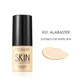 Easy to Wear Liquid Foundation