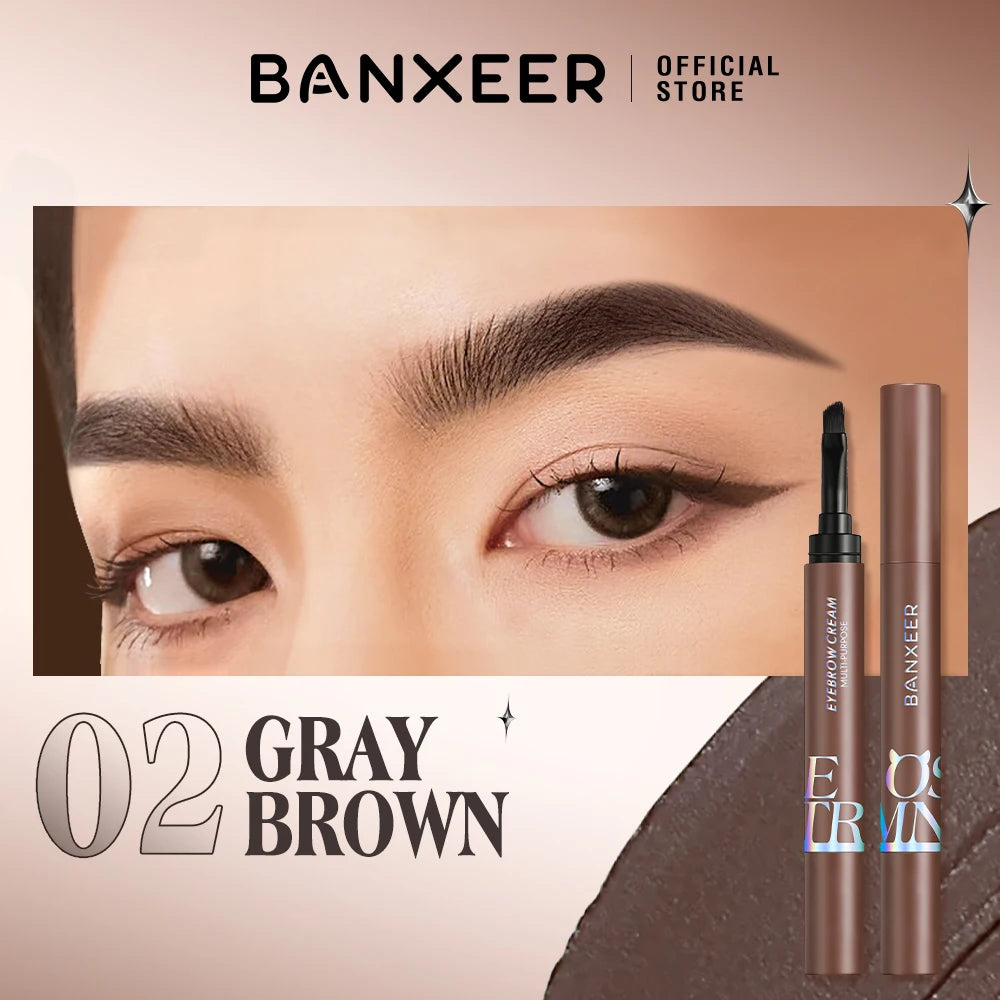 Liquid Eyebrow Pencil