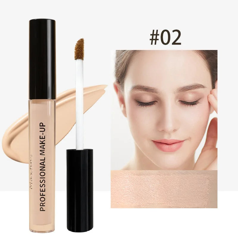 Full Cover Liquid Concealer