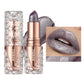 Metallic Finish Lipstick