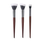 Luxury Wooden Make Up Brush