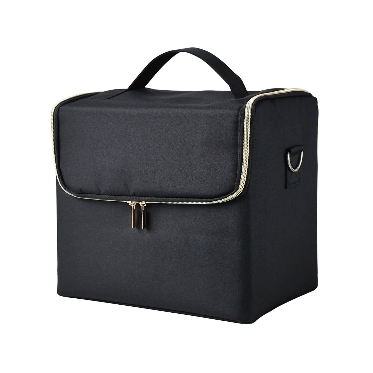 Large Capacity Multi-layer Makeup Storage Bag