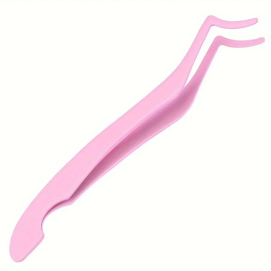 False Eyelashes Holder