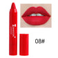 Long Lasting Matte Lipstick