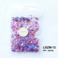 Holographic Nail Sequins Paillette