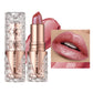 Metallic Finish Lipstick