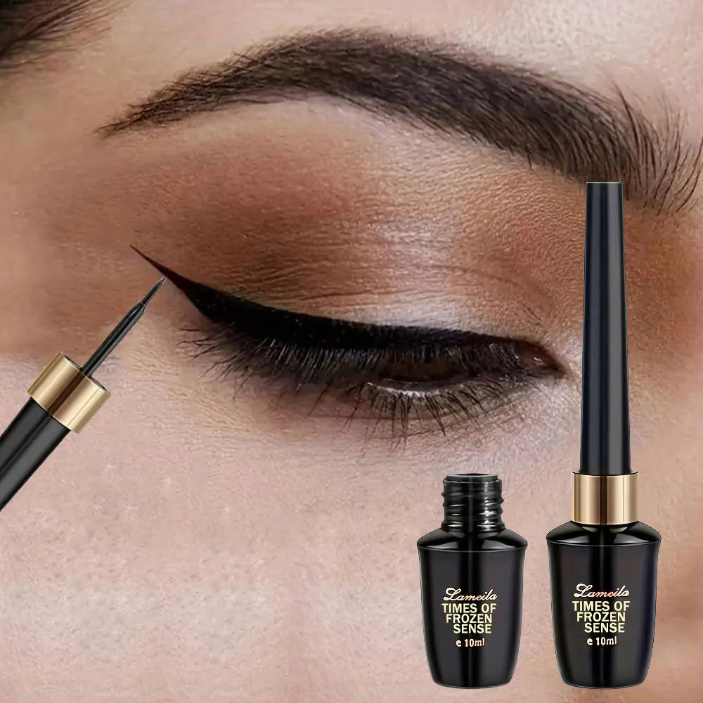 Waterproof Liquid Eyeliner