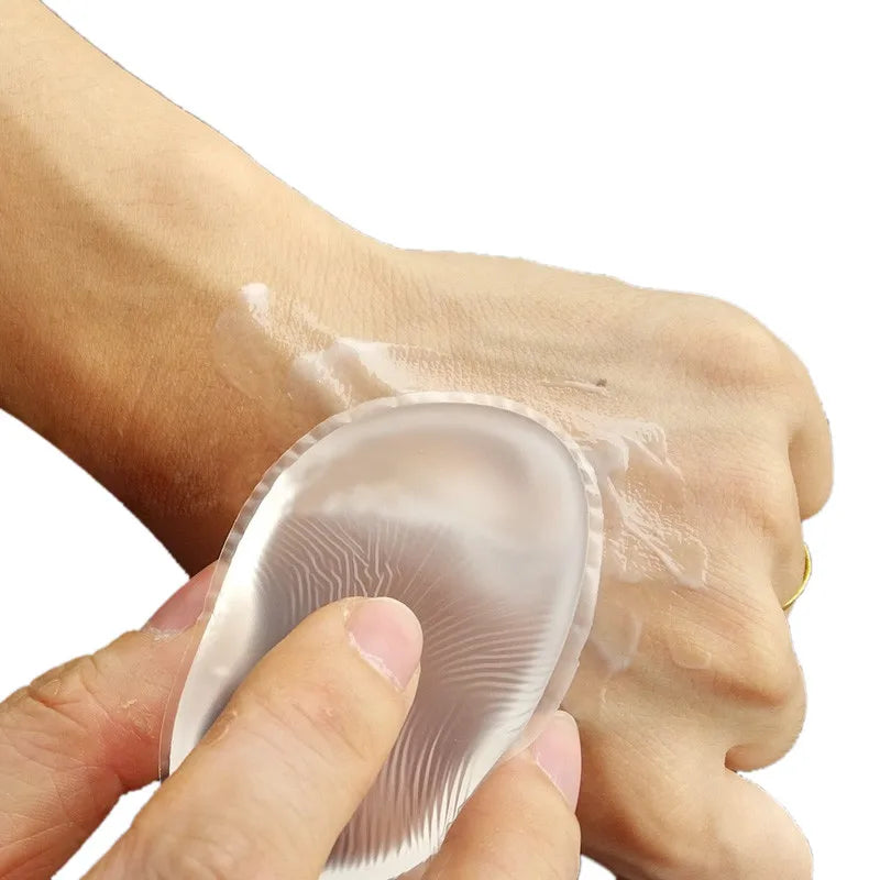 Silicone Beauty Blender