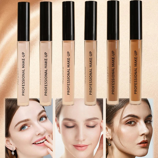 Full Cover Liquid Concealer