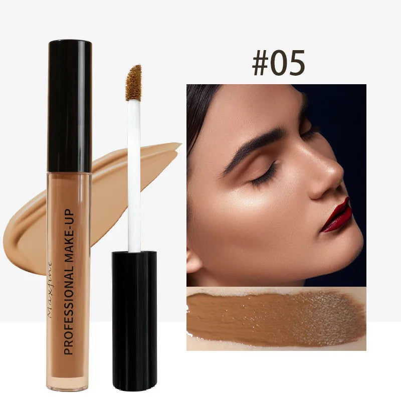 Full Cover Liquid Concealer