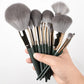 Soft Fluffy Make Up Brush