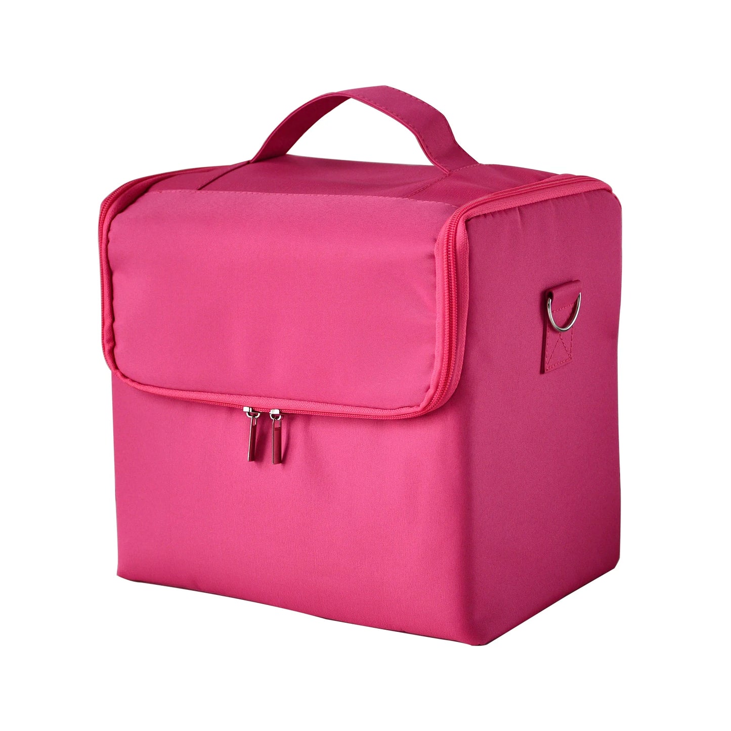 Large Capacity Multi-layer Makeup Storage Bag
