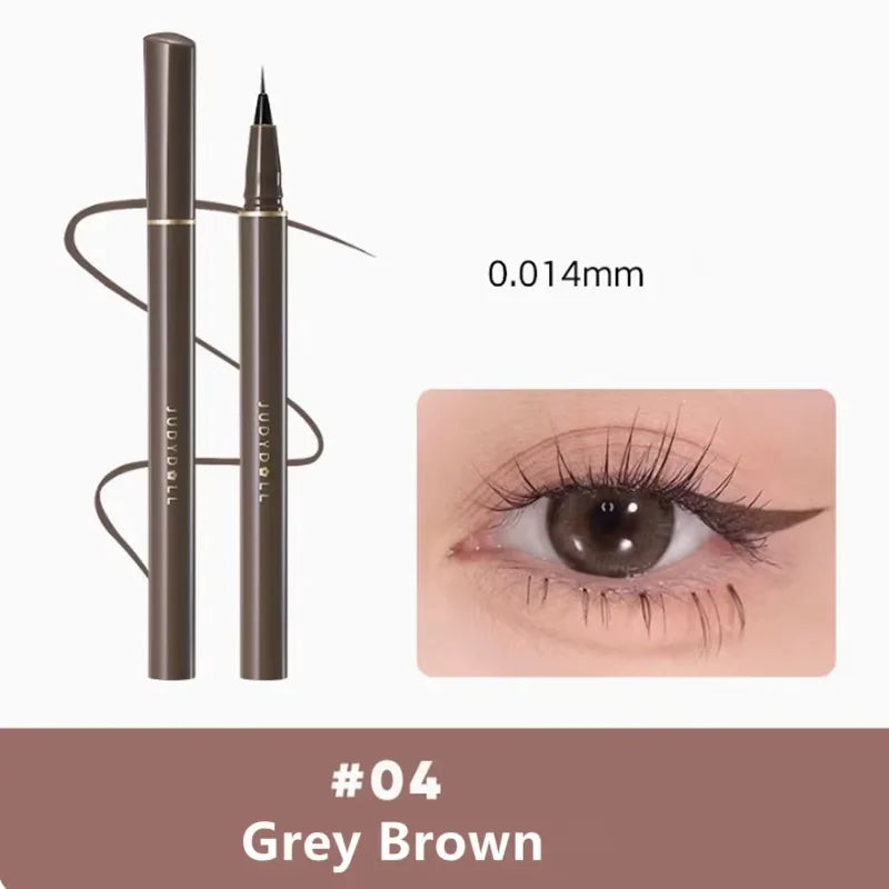 Easy To Apply Eyeliner