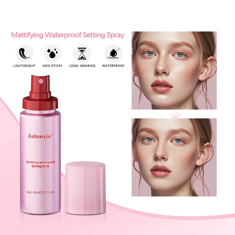 Makeup Setting Spray