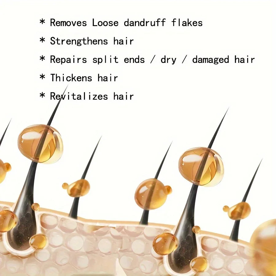 Jamaica Black Castor Oil Shampoo Bar