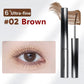 8D Silk Fiber Lash Mascara
