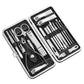Professional Stainless Steel Pedicure Set