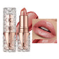 Metallic Finish Lipstick