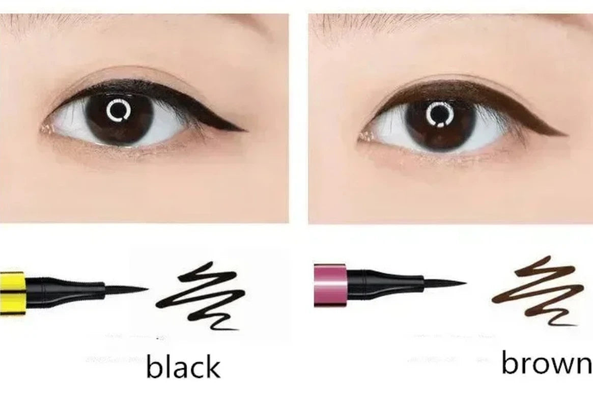 Black Liquid Eyeliner