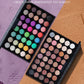 40 Colors Eyeshadow Palette