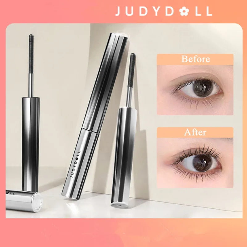 8D Silk Fiber Lash Mascara