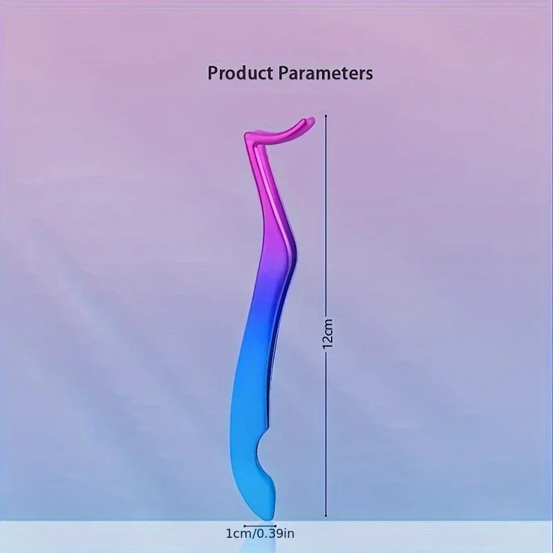 False Eyelashes Holder