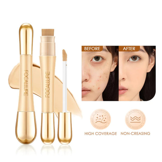 Pro Concealer for Dark Circles