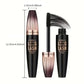 4D Silk Fiber Eye Lash Mascara