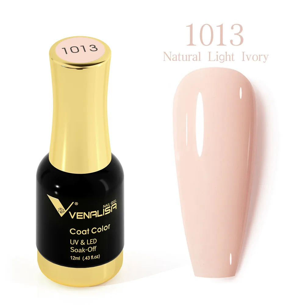 Organic UV Gel Polish