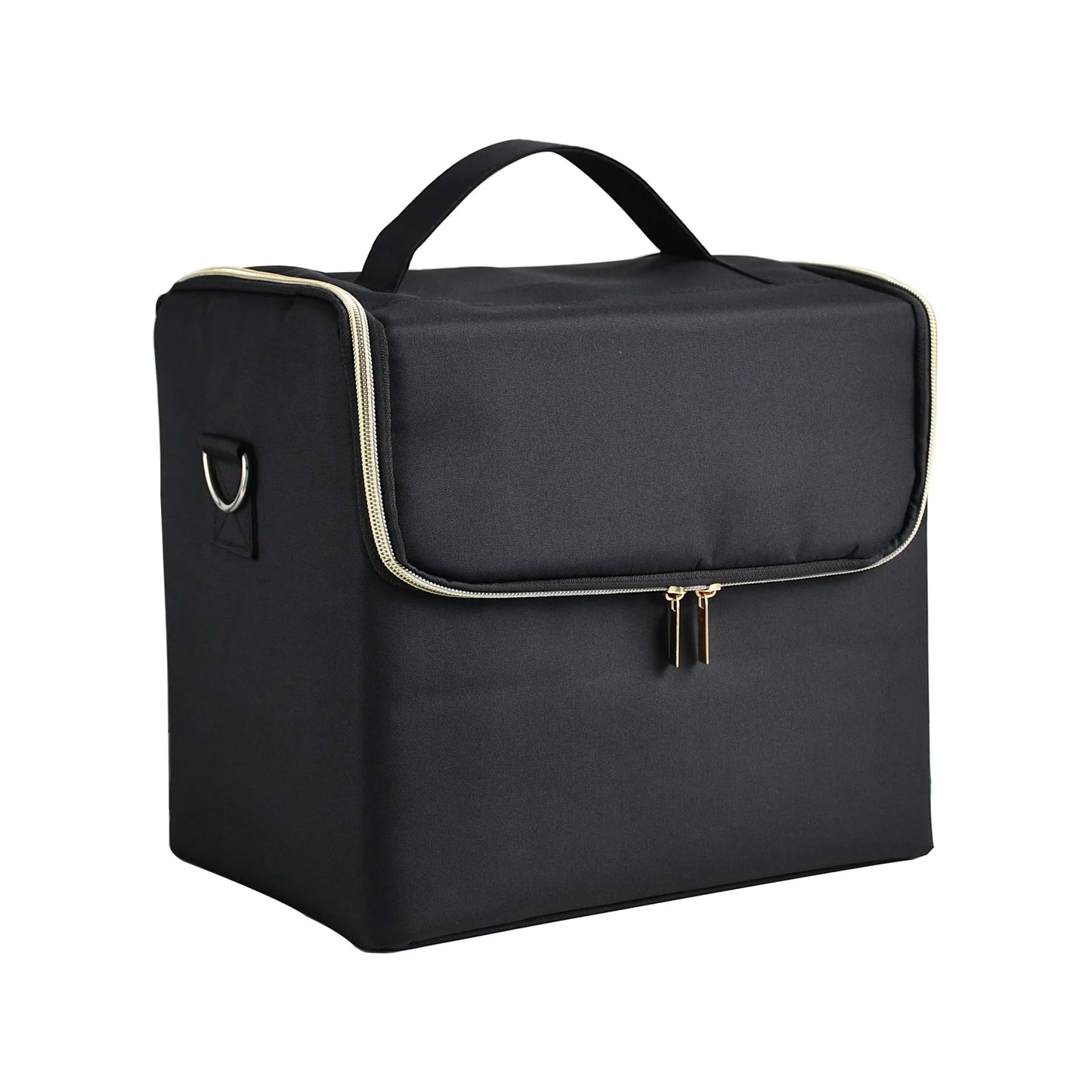 Large Capacity Multi-layer Makeup Storage Bag