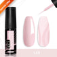 Base Top Coat UV Gel Nail Polish