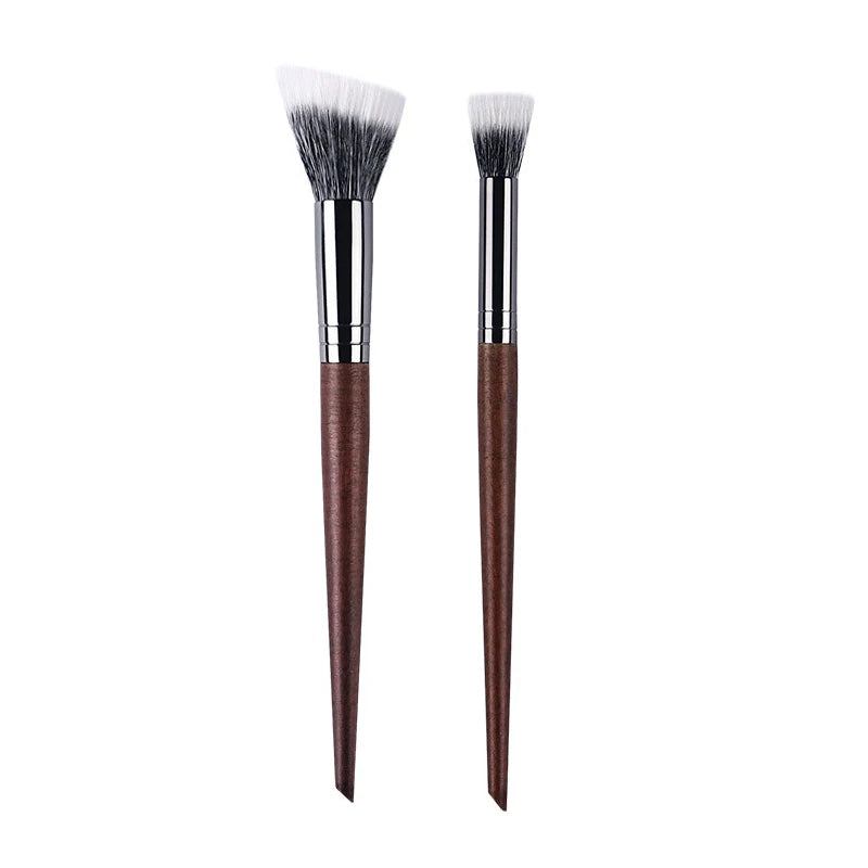 Luxury Wooden Make Up Brush