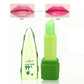 Color Changing Aloe Vera Lipstick