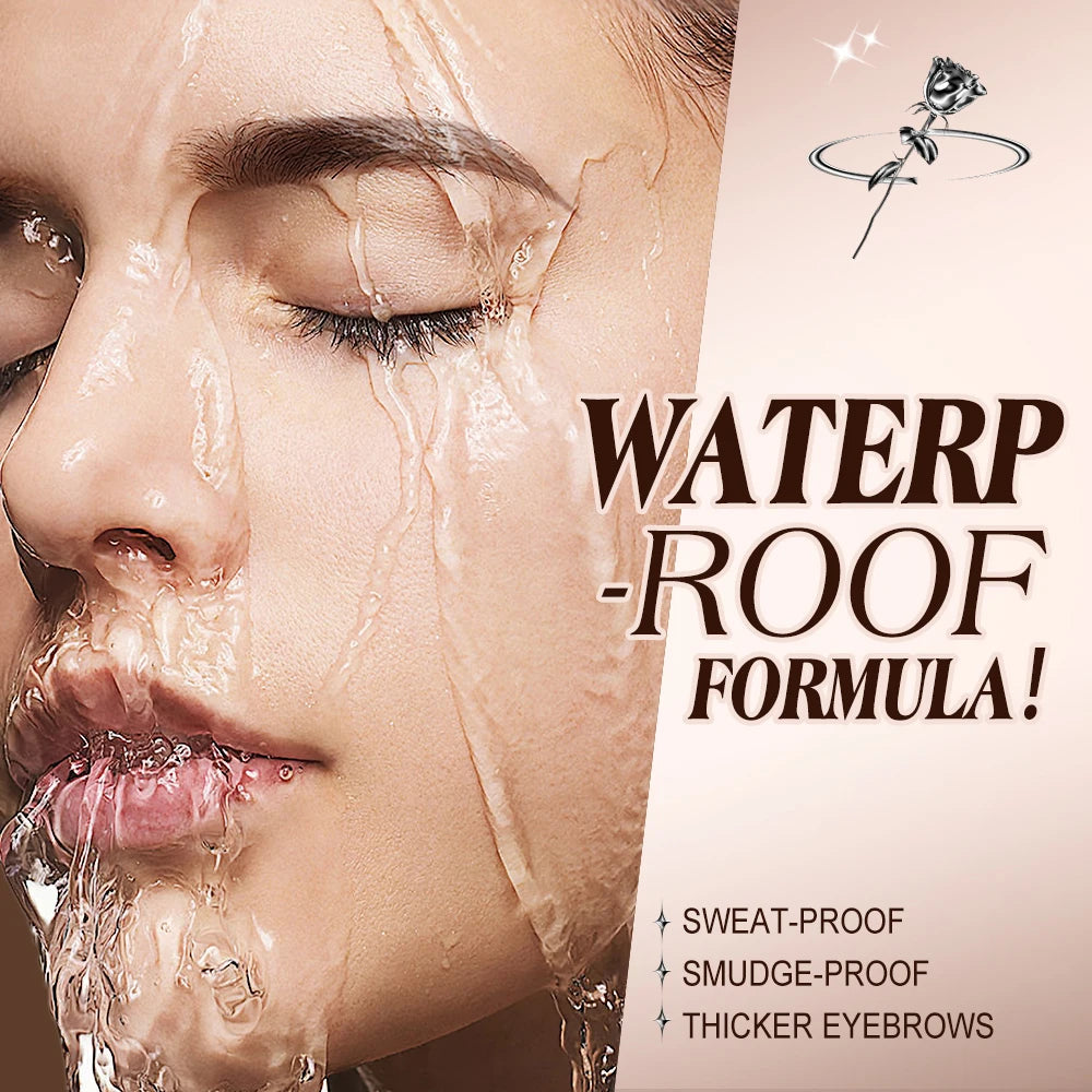 Liquid Eyebrow Pencil