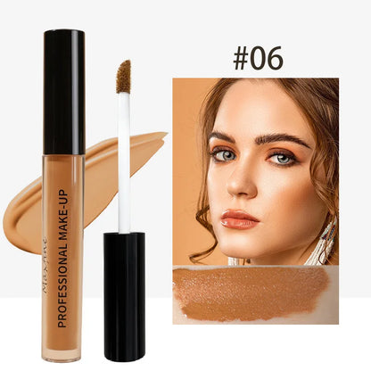 Full Cover Liquid Concealer