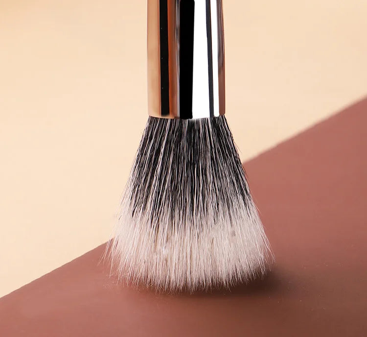 Luxury Wooden Make Up Brush