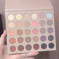 Highly Pigmented Eyeshadow Palette
