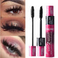 3D Silk Fiber Extra Volume Mascara