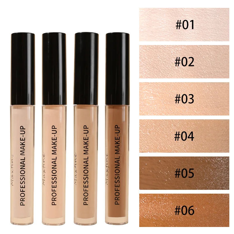 Full Cover Liquid Concealer