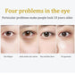 Moisturizing Collagen Eye Patches