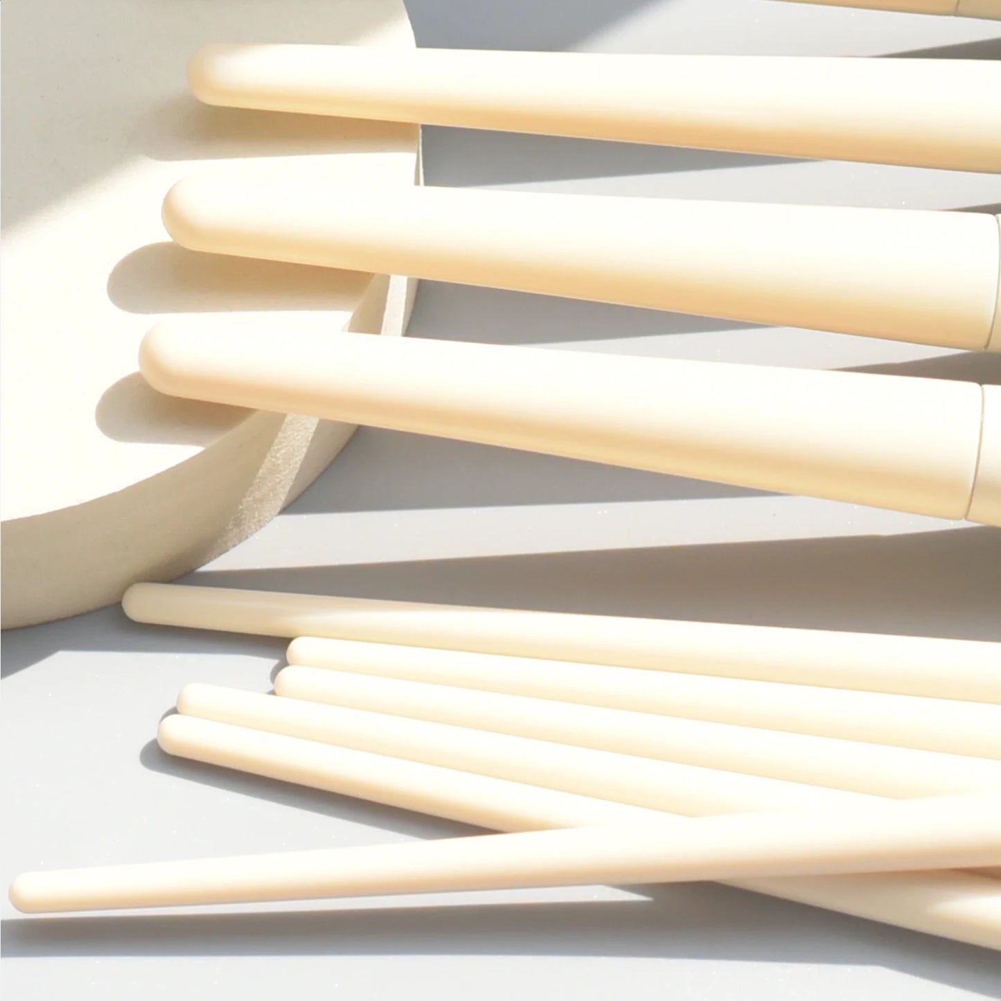 Soft Fluffy Make Up Brush