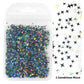 Holographic Nail Sequins Paillette