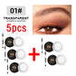 Waterproof 3D Natural Brow Gel Wax