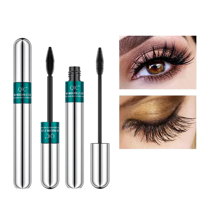 4D Silk Fiber Mascara