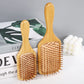 Bamboo Hair Brush