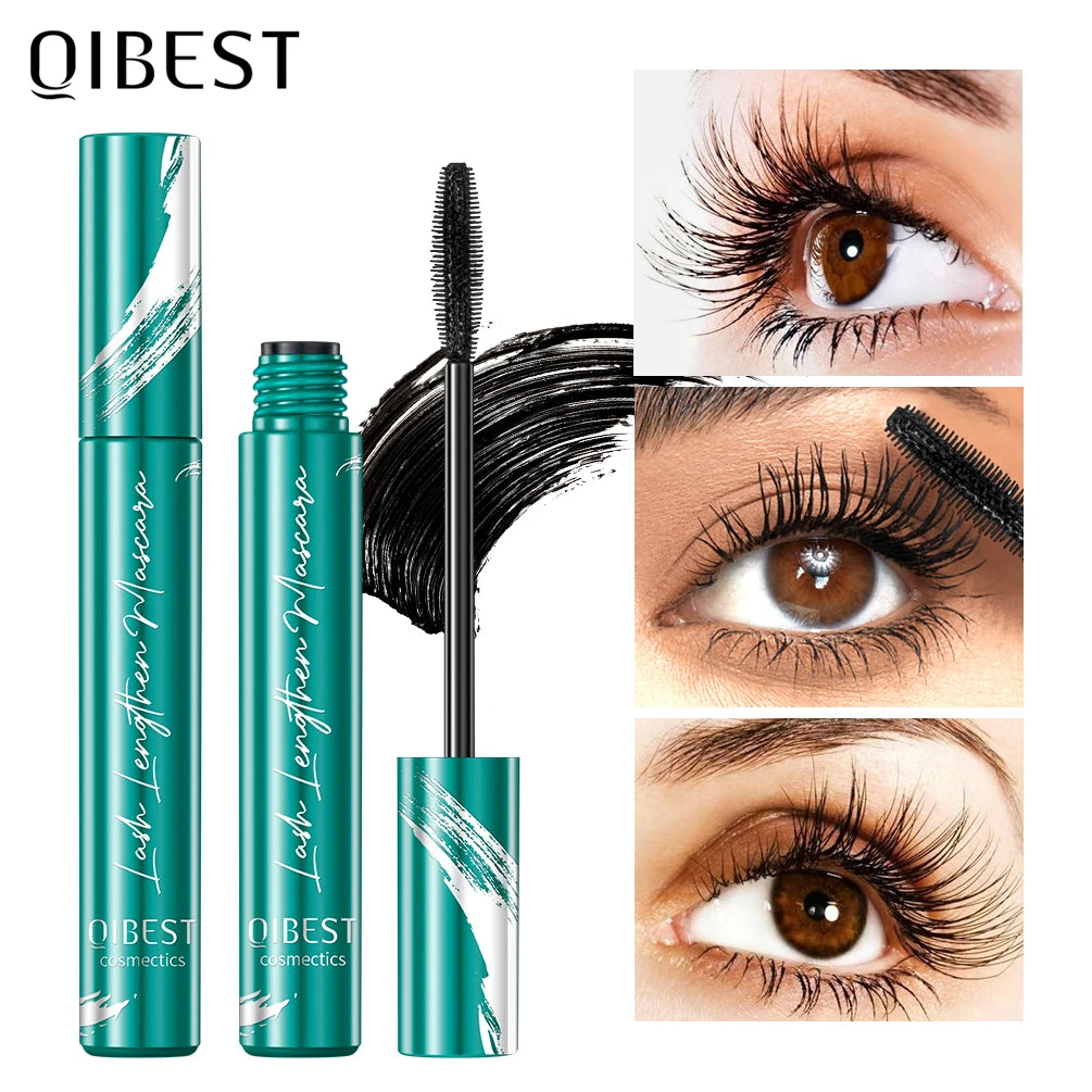 4D Silky Lengthening Mascara