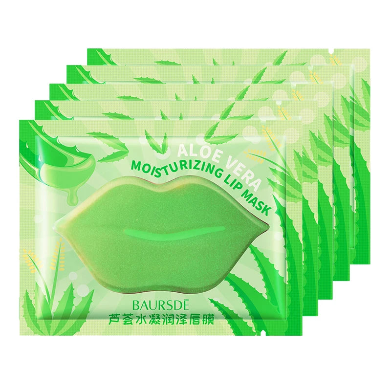 Night Hydrating Lip Mask