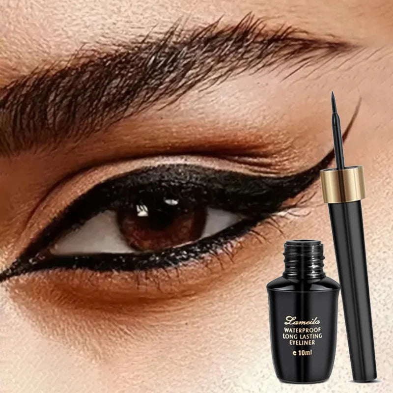 Waterproof Liquid Eyeliner