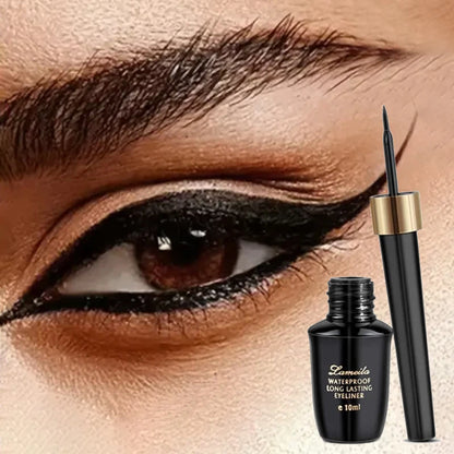 Waterproof Liquid Eyeliner
