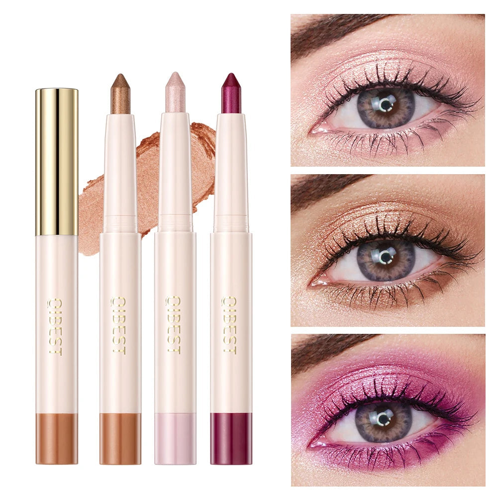 Shimmer High Pigment Single Eye Shadow